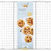 Afkoelrooster 45 x 32 cm Bakers Best