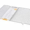 Afkoelrooster 45 x 32 cm Easy Baking