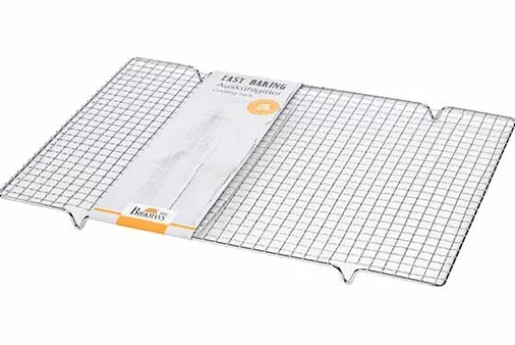 Afkoelrooster 45 x 32 cm Easy Baking