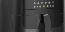 Airfryer Montana Compact 3,5 Liter