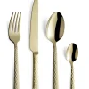 Amefa Bestekset Felicity 24-delig Champagne