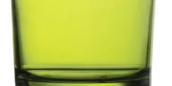 Amuseglas 20 cl Bodega lime groen