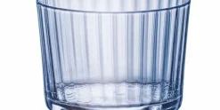 Amuseglas 21,5 cl Sapphire Blue Exclusiva