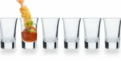Amuseglas 3,5cl Welcome