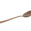 Aperitiefvork 1.6 mm koper set van 6 Jasmine