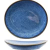 Apero bord 14,7cm Narwal Blue