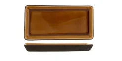 Aperobord 14cm Tallina Brown