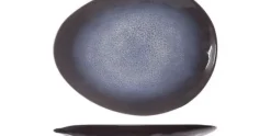 Aperobordje ovaal 14,5 cm Sapphire