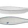 Aperobordje vis 26,8X5XH3,5CM