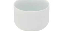 Aperopotje 9 cl Charming White