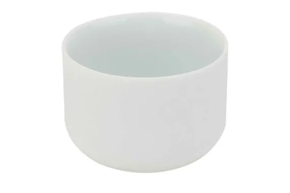 Aperopotje 9 cl Charming White