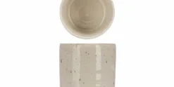 Aperopotje 5,5 x 5,5 cm Amuse Quartz