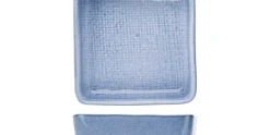 Aperoschaaltje 8cm Sajet Blue