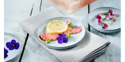 Aperoschaaltje met greep 11,5cm Loft
