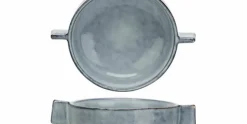Aperoschaaltje met greep 11,5cm Loft