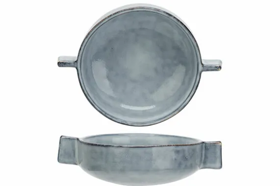 Aperoschaaltje met greep 11,5cm Loft