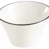 Aperoschaaltjes set van 6 wit 15 cl Appetizer