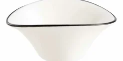 Aperoschaaltjes set van 6 wit 60 ml Appetizer