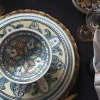 Aperoset 8-delig Turquoise Blue