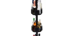 Automatische lift (retrofitset) voor ondergrondse bierlift koeler