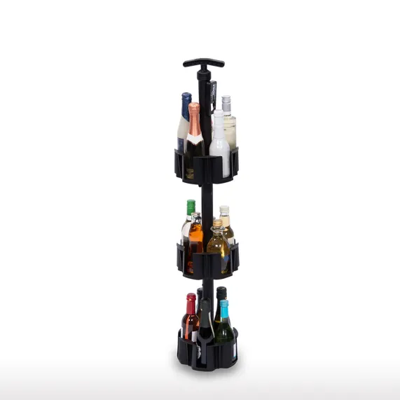 Automatische lift (retrofitset) voor ondergrondse bierlift koeler
