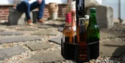 Automatische lift (retrofitset) voor ondergrondse bierlift koeler