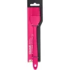Bakkwast Birkmann Siliconen 21 cm Electric Pink