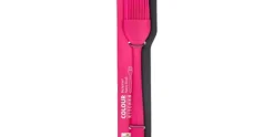 Bakkwast Birkmann Siliconen 21 cm Electric Pink