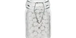 Bakparels in bokaal 300 gram