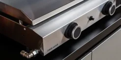 Bakplaat Forge Adour Base 60 Inox