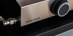 Bakplaat Forge Adour Base 60 Inox
