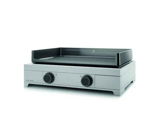 Bakplaat Forge Adour Modern 60 Elektrisch