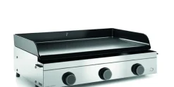 Bakplaat Forge Adour Origin 75 Inox