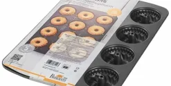 Bakplaat mini tulband 7 cm Easy Baking