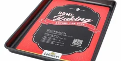 Bakplaat non-stick 34,5 x 24 cm Birkmann