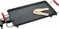 Bakplaat 43 x 24 cm Solac