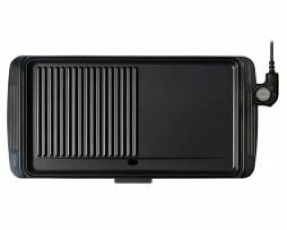 Bakplaat XL mix 49 x 26,5 cm Solac