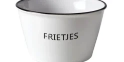 Bak voor frietjes 13cm