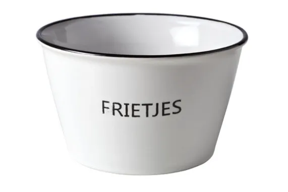 Bak voor frietjes 13cm