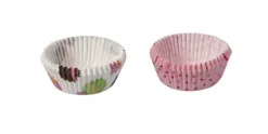 Bakvorm muffin papier 20 stuks