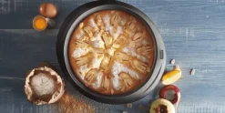 Bakvorm Rond 26 cm Flexiform