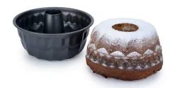 Bakvorm tulband 22 cm
