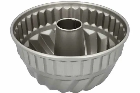 Bakvorm tulband 25 cm Bakers Best