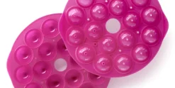 Bakvorm voor 18 Cake Pops Silicone Lékué