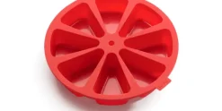 Bakvorm voor 8 Individuele Taartstukken Silicone Lékué