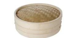 Bamboe stomer 30 cm