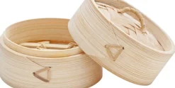 Bamboe stomer 8 cm Cosy&Trendy