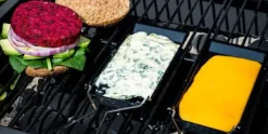 Barbeclette Cheese Boska
