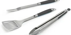 Barbecook Black Pepper barbecue set