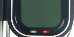 Barbecook Bluetooth BBQ Thermometer app